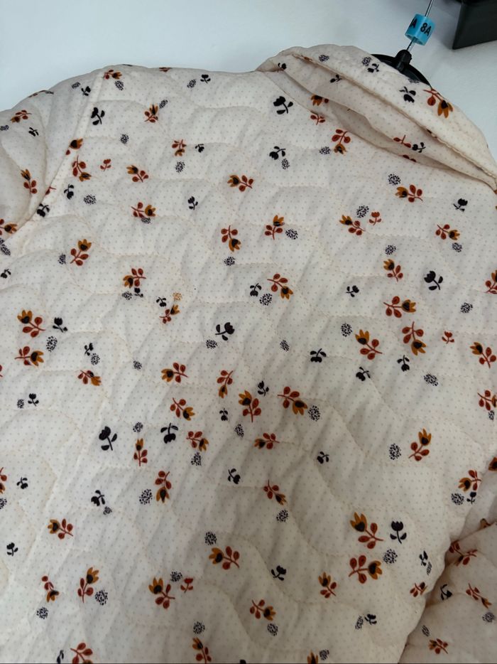Veste blouson lulucastagnette - photo numéro 8