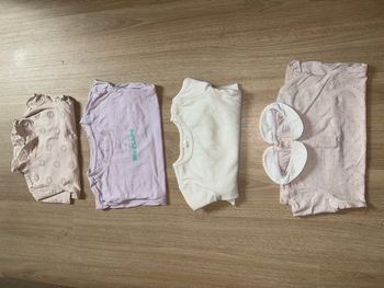 Tee-shirt manches longue 