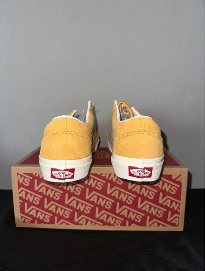 Baskets Vans - photo numéro 3