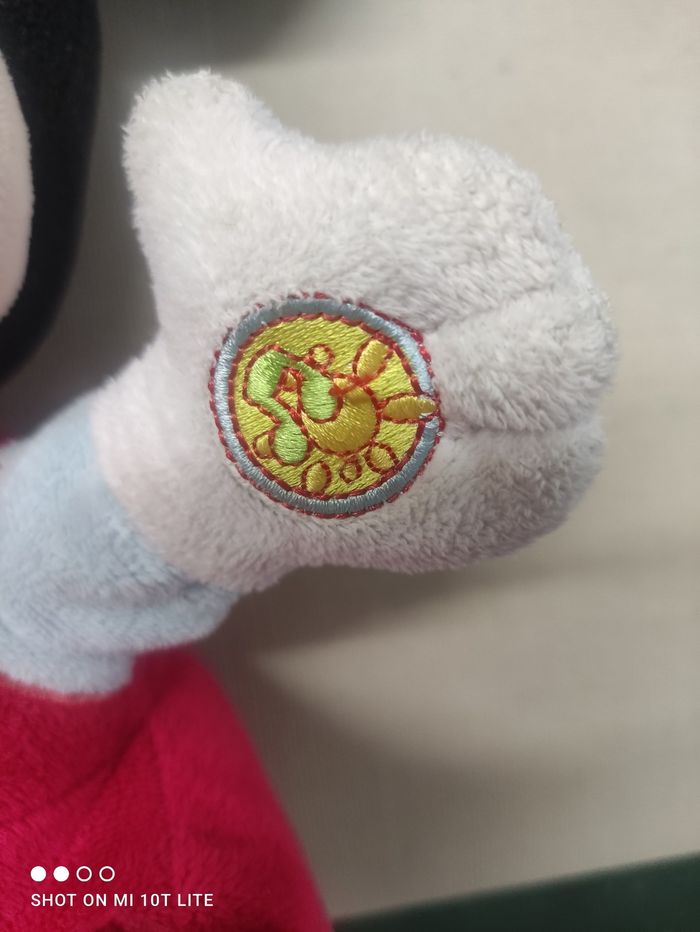 Mickey activités - photo numéro 2