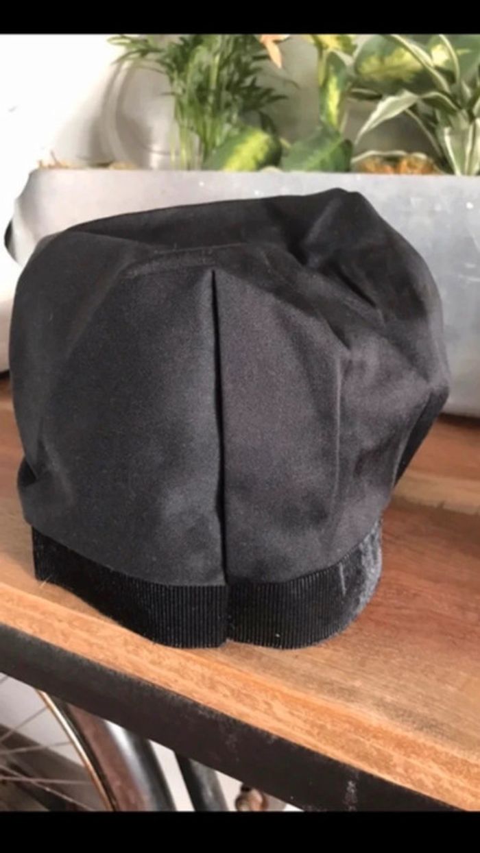 Casquette pour déguisement, taille 56 - photo numéro 5