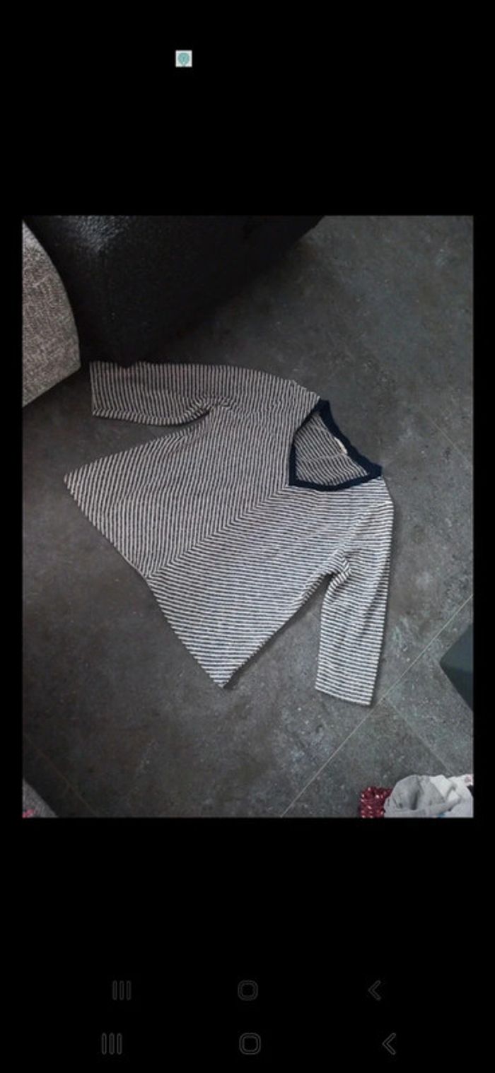 Haut grain de malice - photo numéro 2