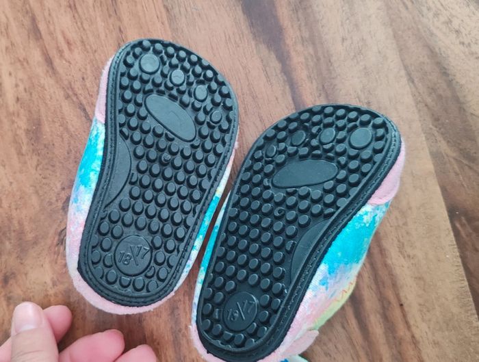 Chaussure d'eau - photo numéro 2