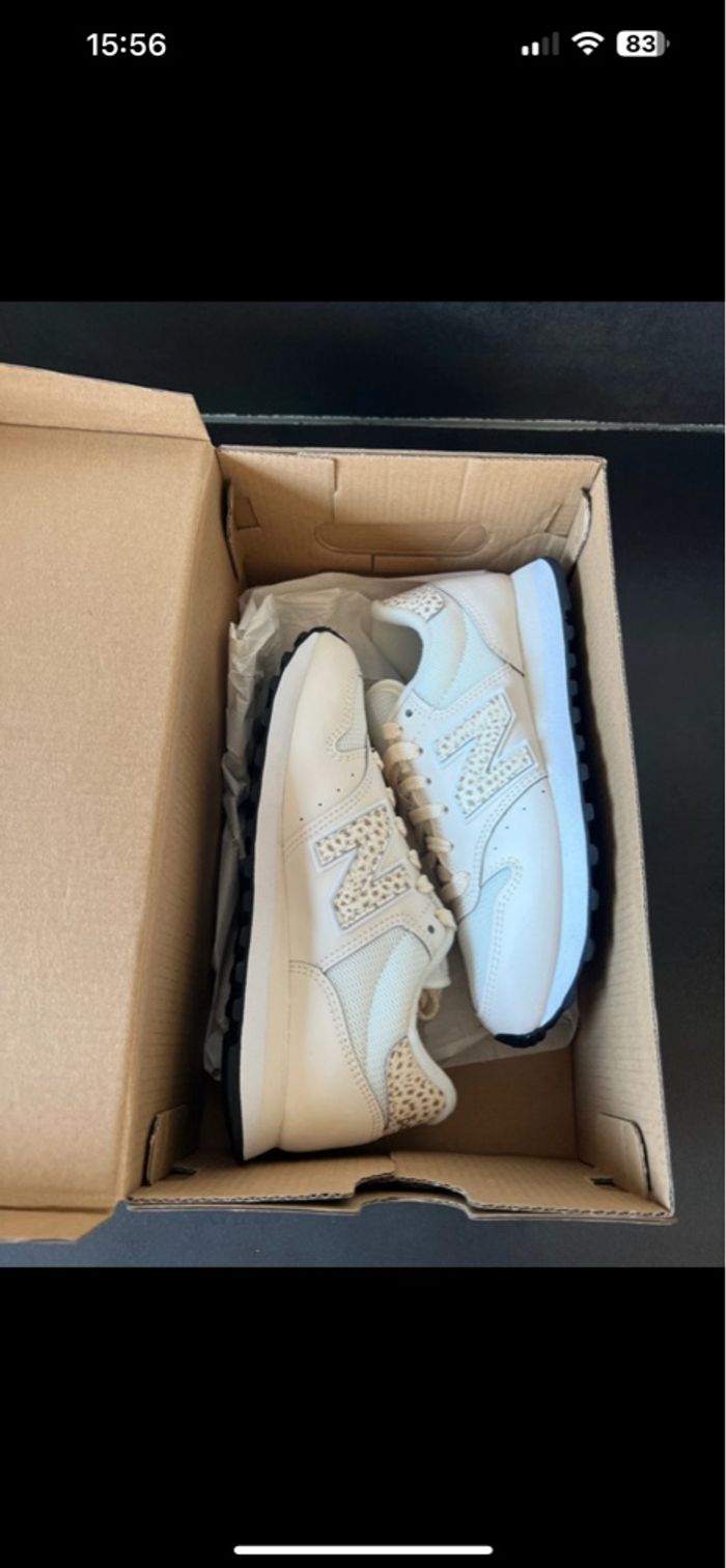 Basket New Balance - photo numéro 7