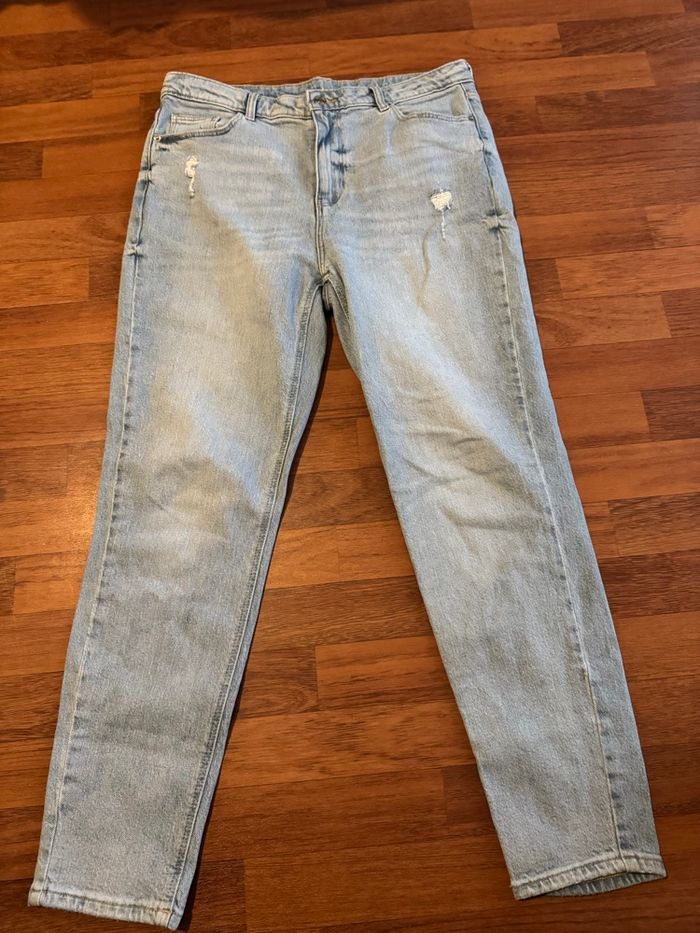 Jean kiabi - photo numéro 3