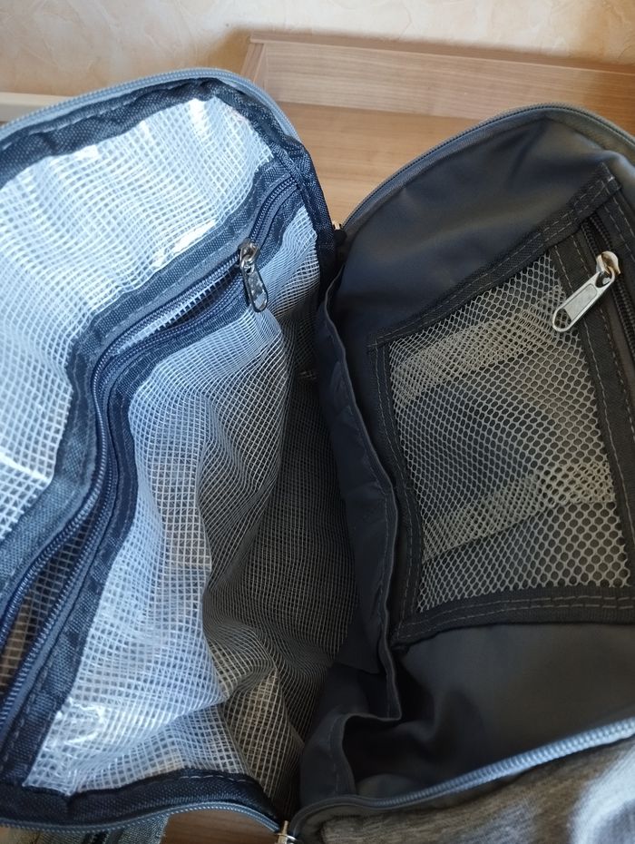Sac à langer - photo numéro 3