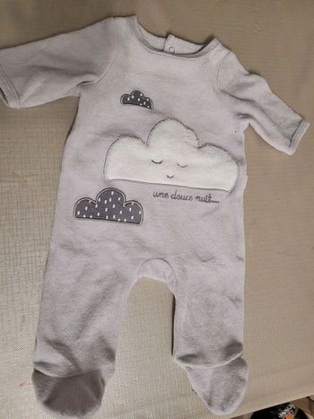Pyjama