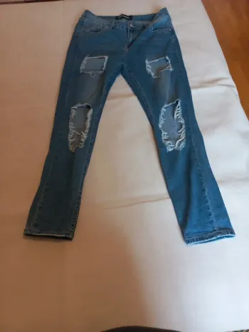 Jeans blooshop