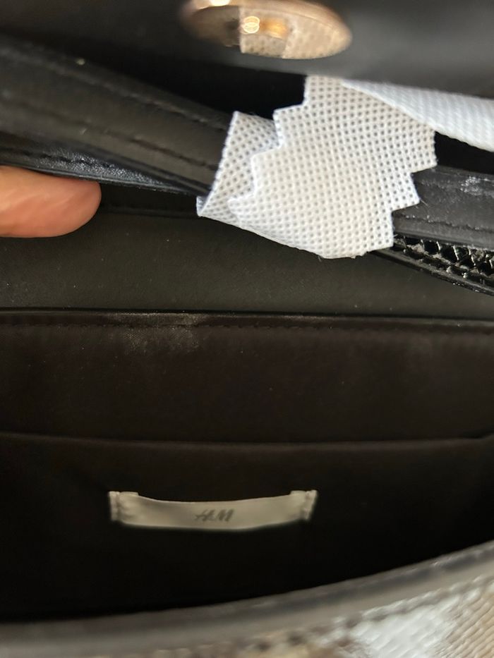 Sac de soirée neuf - photo numéro 5