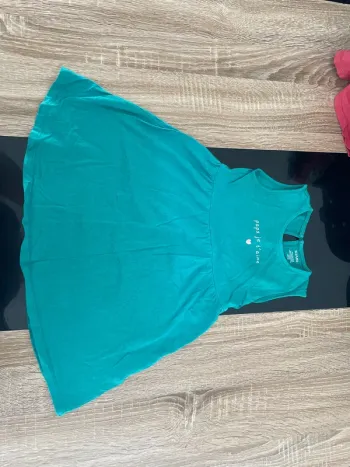 Robe été 3 ans