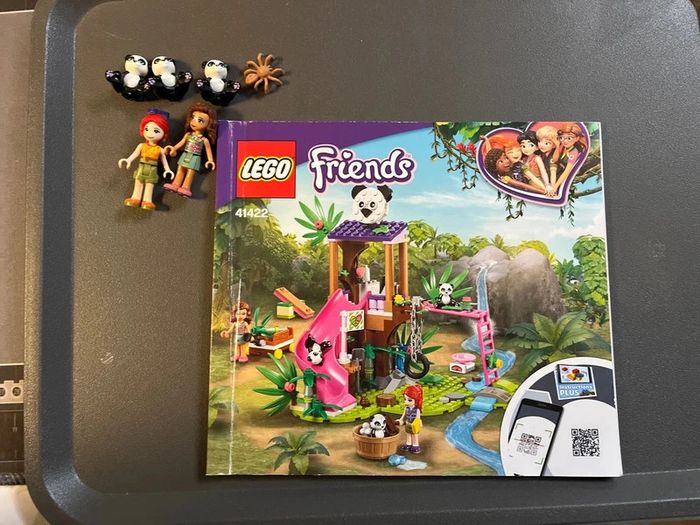 Lego Friends 41422