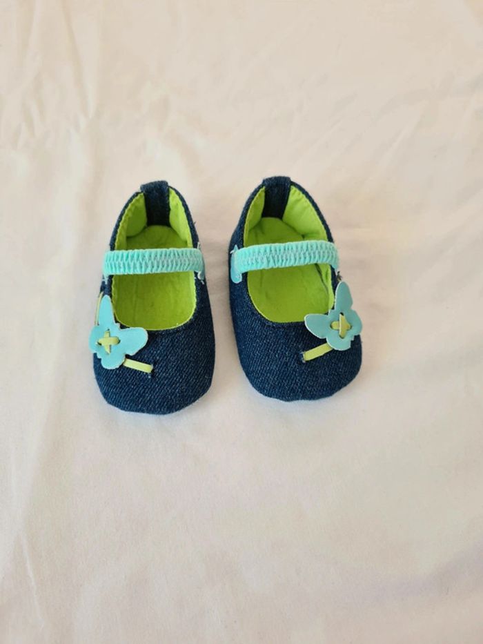 Ensemble bébé 1 mois - photo numéro 4