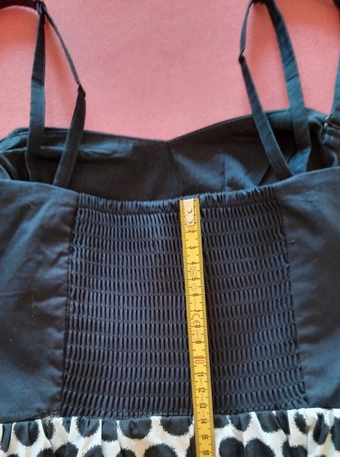 Robe bustier Taille 34 - photo numéro 5