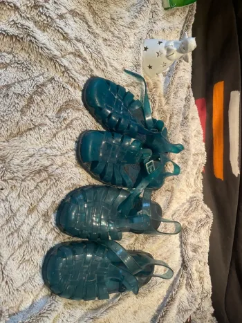 Chaussures de bain