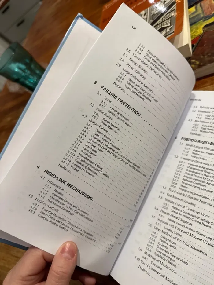 Livre compilant mechanisms - photo numéro 7