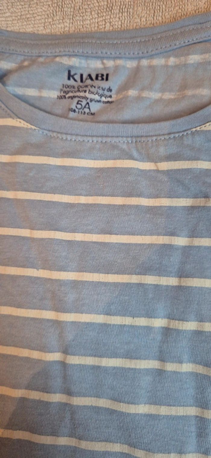 Tee shirt - photo numéro 2