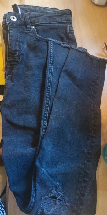 Jean Noir XS