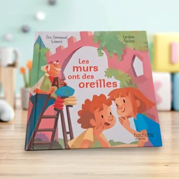 Livre McDo
