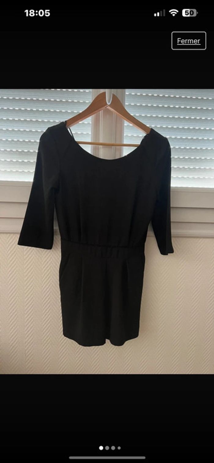 Combinaison femme 36