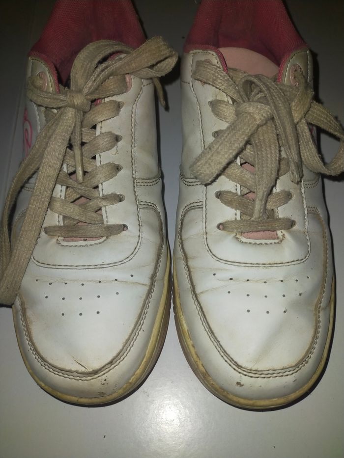 Basket levis - photo numéro 2