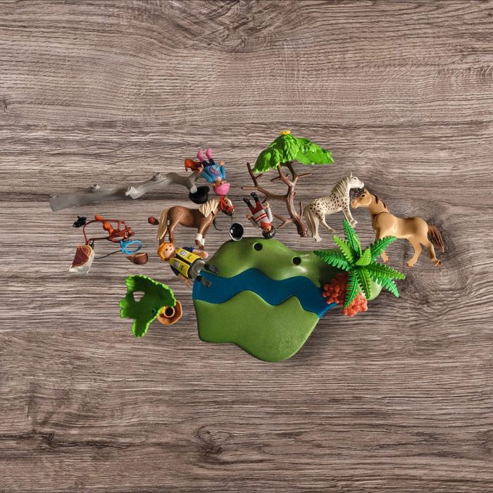 Playmobil country 6947 - photo numéro 3