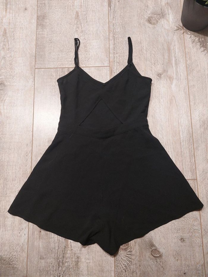 Combishort légère - photo numéro 4