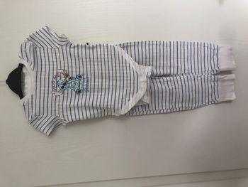 Ensemble garçon, Disney