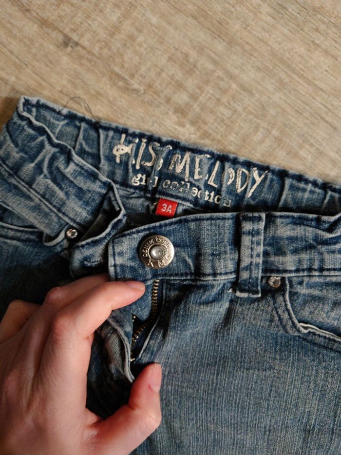 Pantalon - 3 ans - photo numéro 2