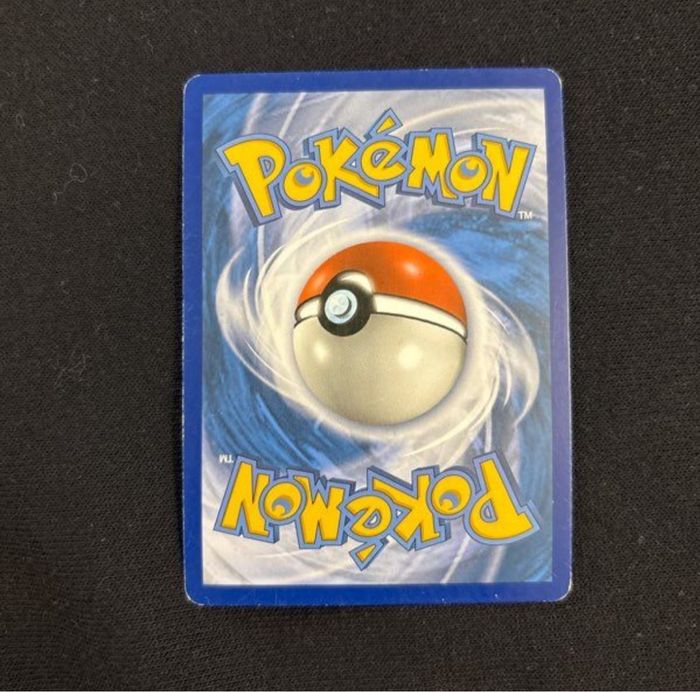 Carte Pokémon carchacroket & giratina - photo numéro 3