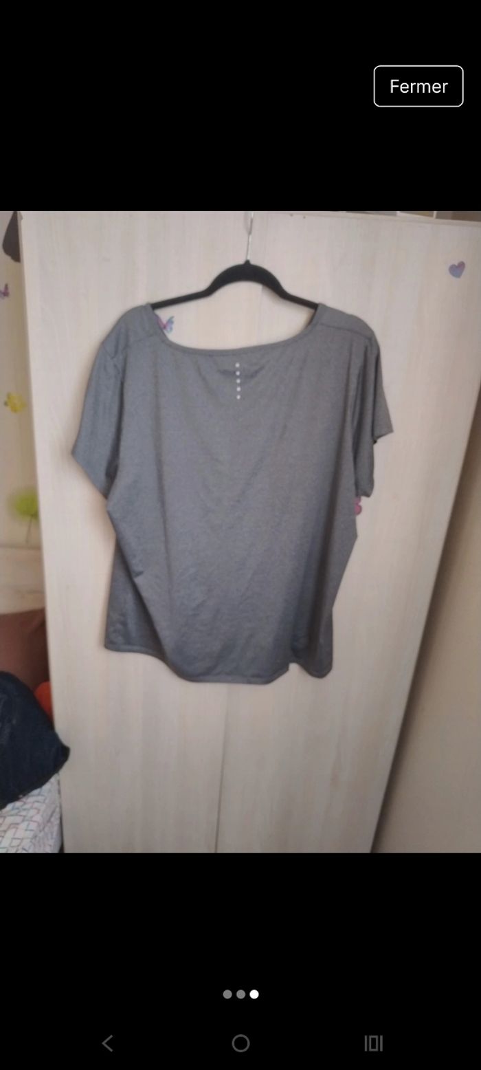 Tee-shirt - photo numéro 3