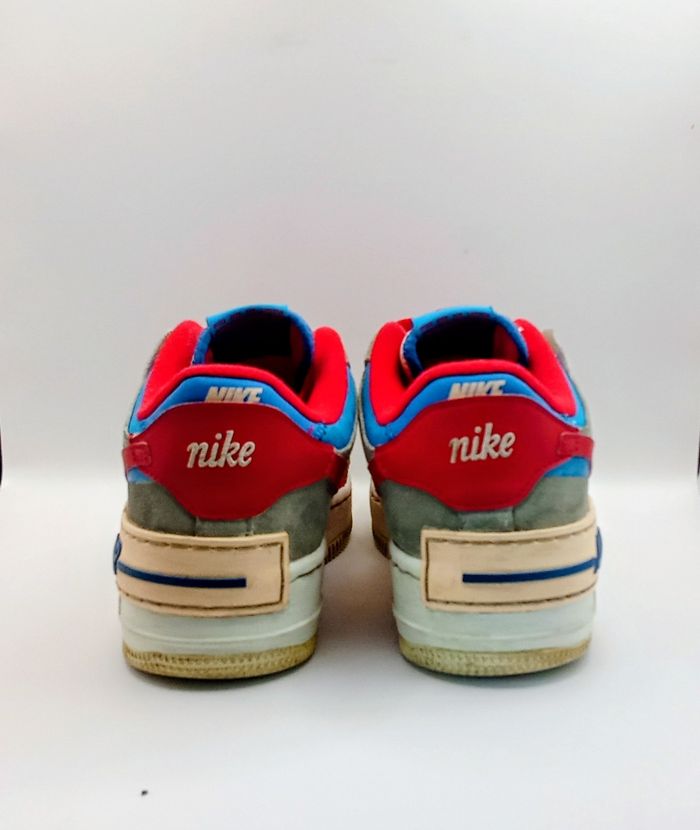 Nike air force shadows taille 38 - photo numéro 4