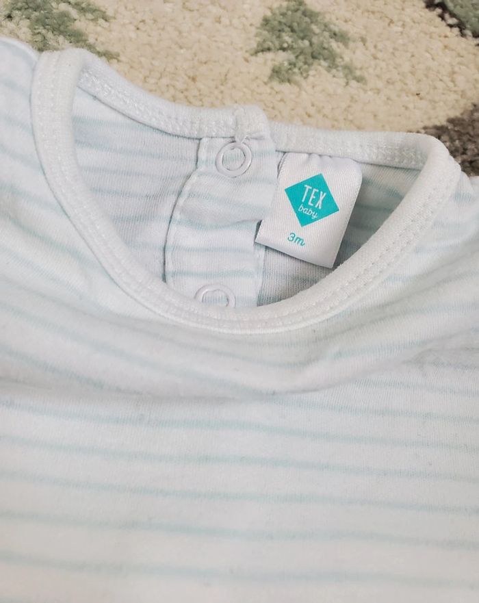 Pyjama 👶🏼 - photo numéro 3