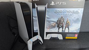 PS5 digital