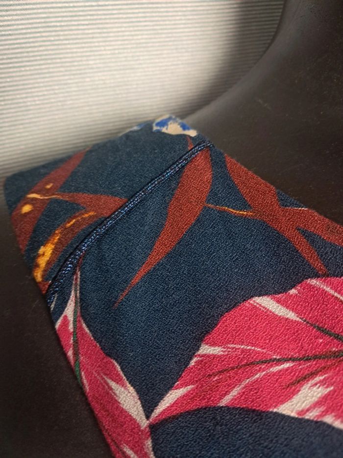 One step top débardeur été T.38 en tbe - photo numéro 4