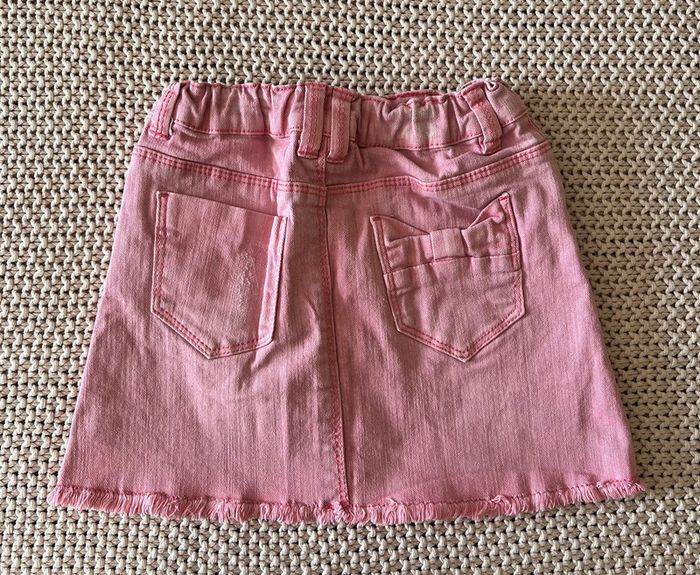 Jupe et tee-shirt - photo numéro 6