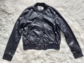Veste Kiliwatch