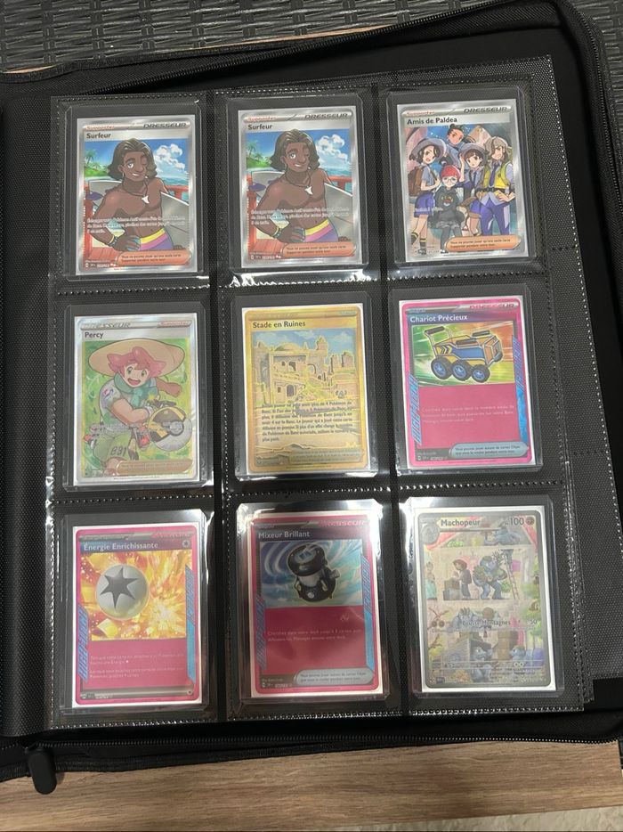 Cartes Pokémon - photo numéro 9