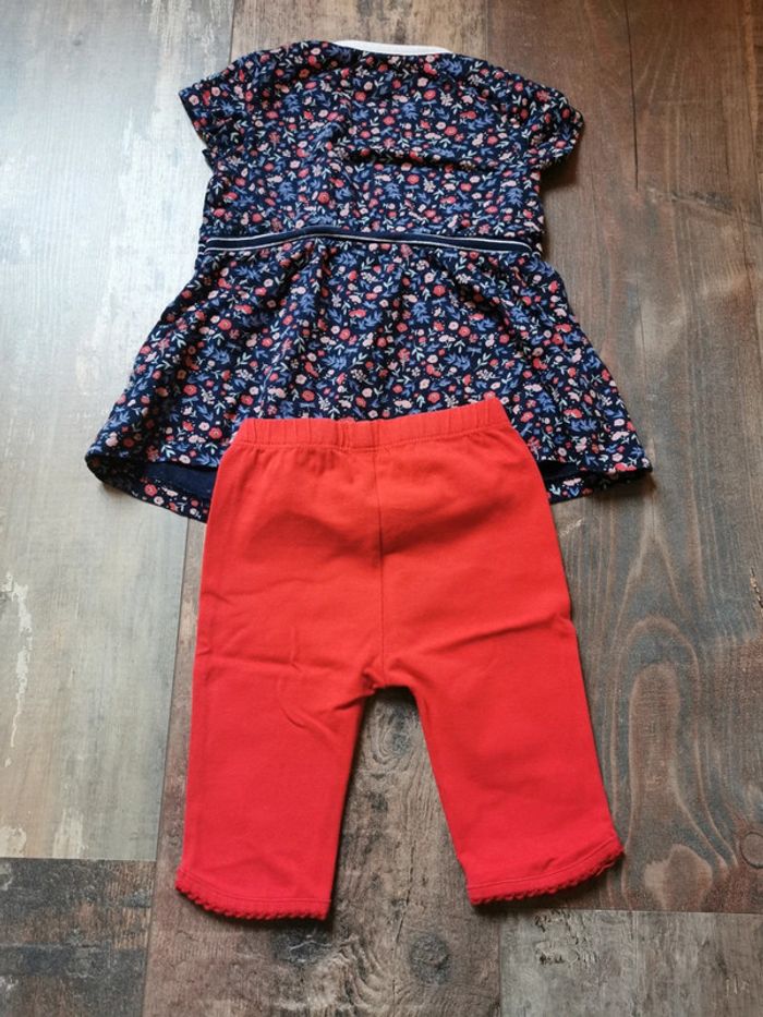 Ensemble 9 mois - photo numéro 2