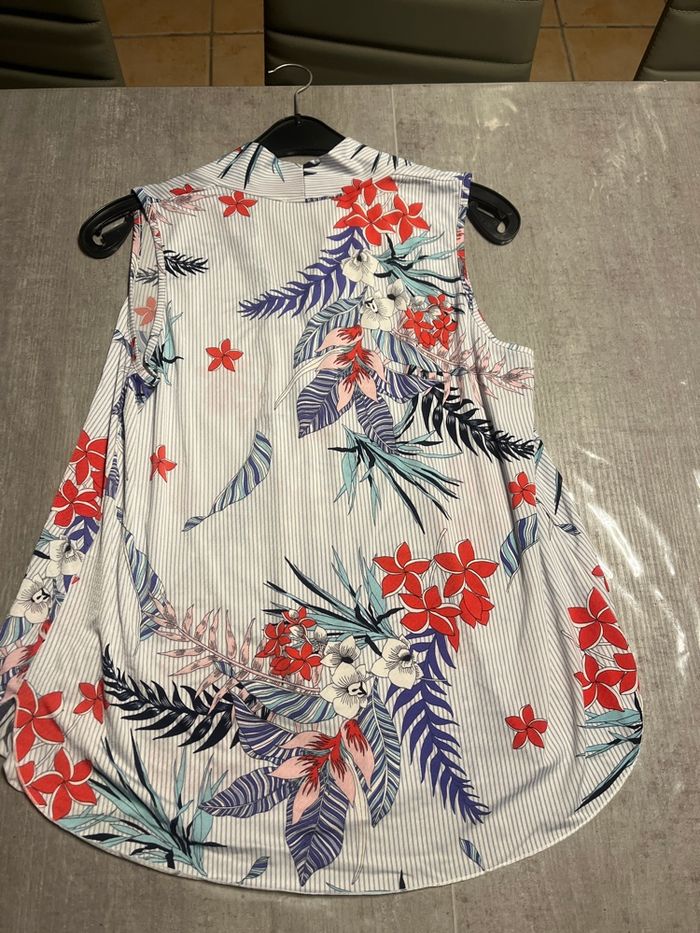 Blouse - photo numéro 2