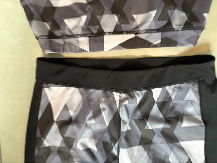 🥇 Ensemble climalite adidas taille 38/40 - photo numéro 6