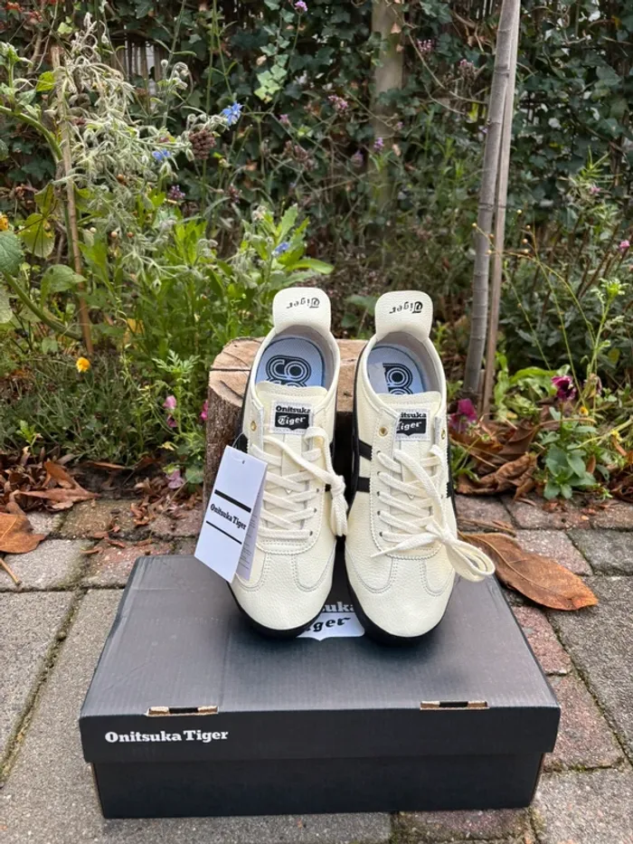Onitsuka tiger Mexico 66 Pointure 40 - photo numéro 4
