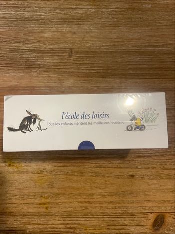 La conteuse Max l’école des loisirs 