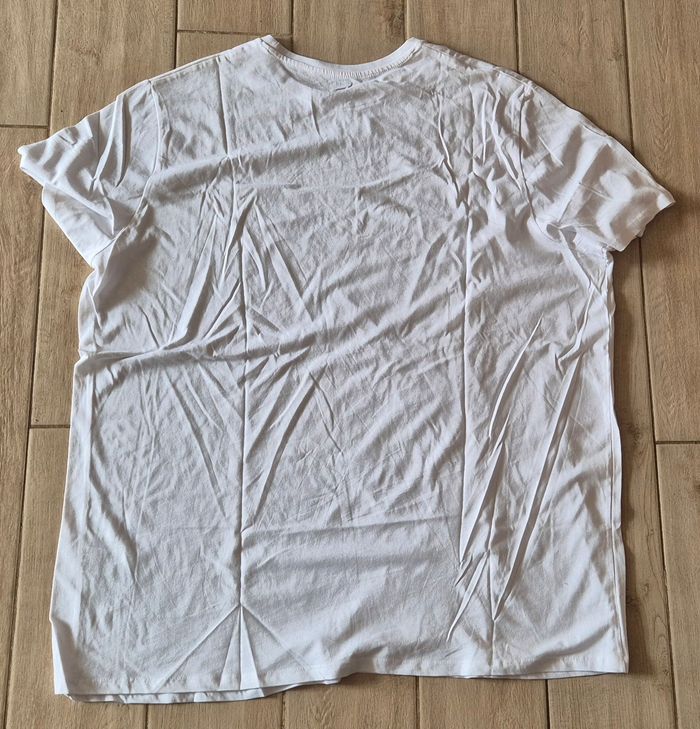 T-shirt manches courtes - photo numéro 2