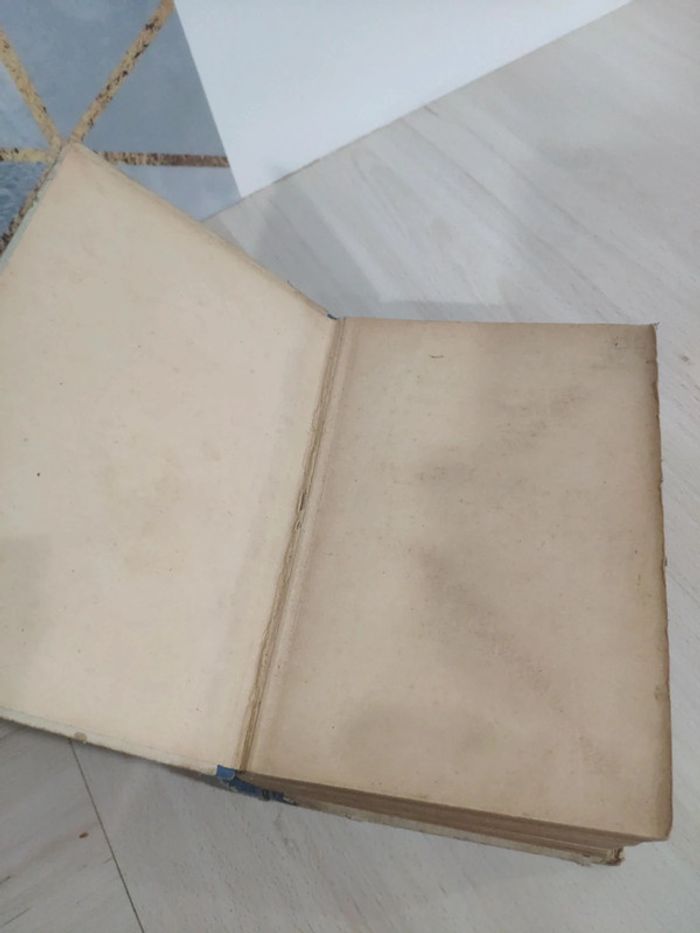 Mémento Larousse 20 ouvrages en un seul - photo numéro 6