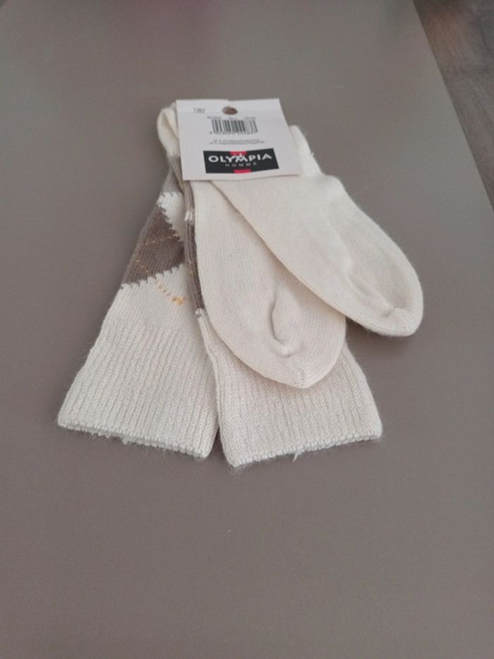 Chaussettes - photo numéro 5