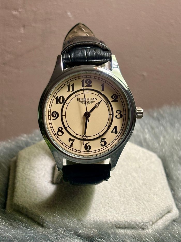 Montre Quartz homme - photo numéro 5