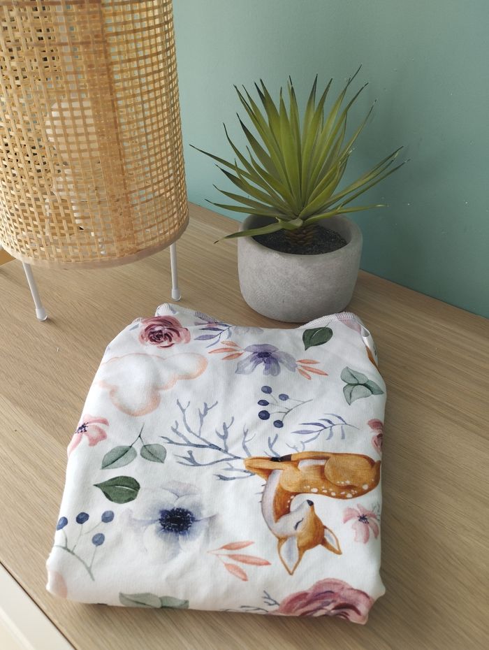 Preplate soft bambou - photo numéro 2