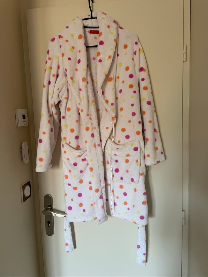 Robe de chambre