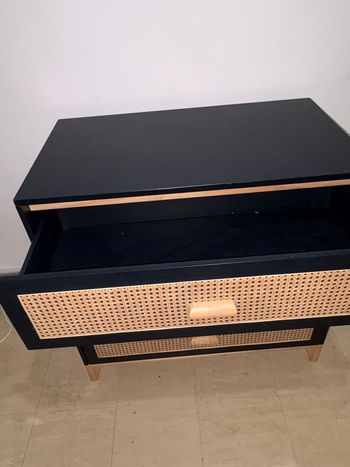 commode marque theo