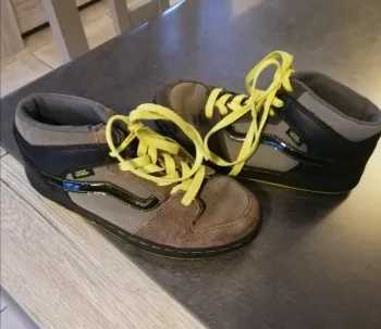 Basket Vans